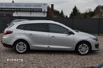 Renault Megane 1.5 dCi Limited - 6