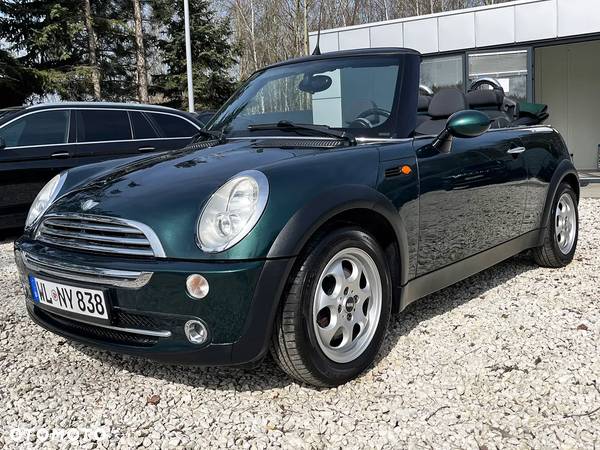 MINI Cooper ver-standard - 3