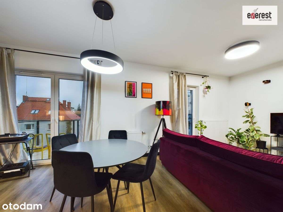 piękne, nowe, do wprowadzenia