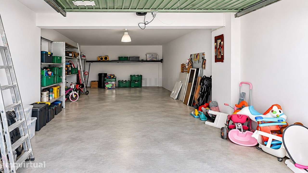 Apartamento T2 Remodelado em Abraveses-13
