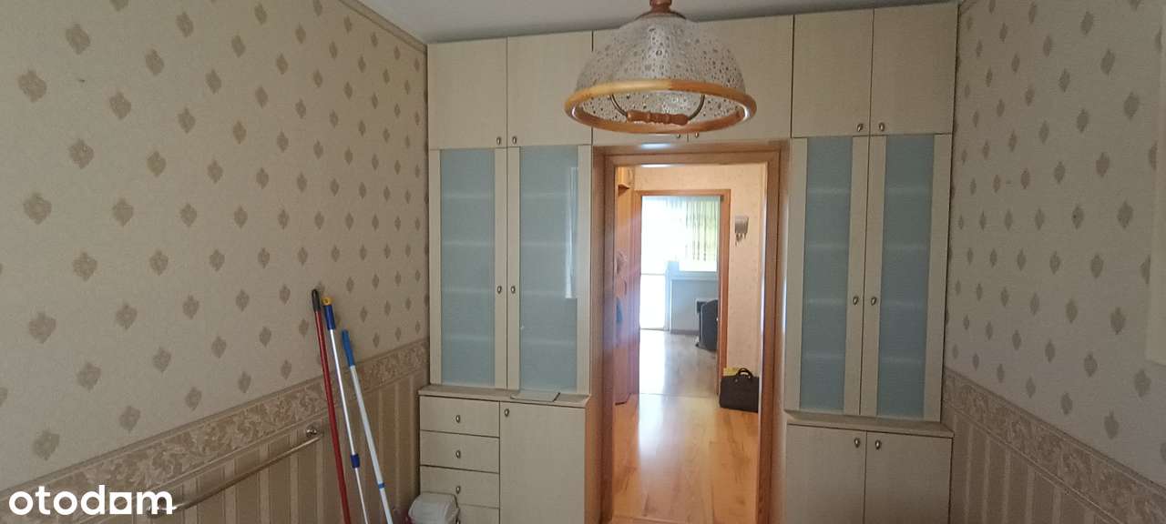 Mieszkanie 4 pokoje osiedle Zachód - Pełny obrazek: 5/8