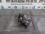 Electromotor Vw Seat Skoda Audi 1.0 TSI TFSI Cod 02Z911022C T-Roc Fabia Ibiza Audi A1 Q2 Arona Golf 7 Octavia Polo Passat B8 Golf 7 Leon Etc. - Dezmembrari Arad - 1