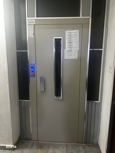 Apartament 4 camere | Zona Turda | Vedere totală spre Parcul Regina-1
