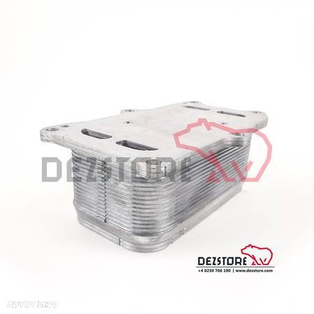 Racitor ulei motor Mercedes Arocs (A9361800065) - 2