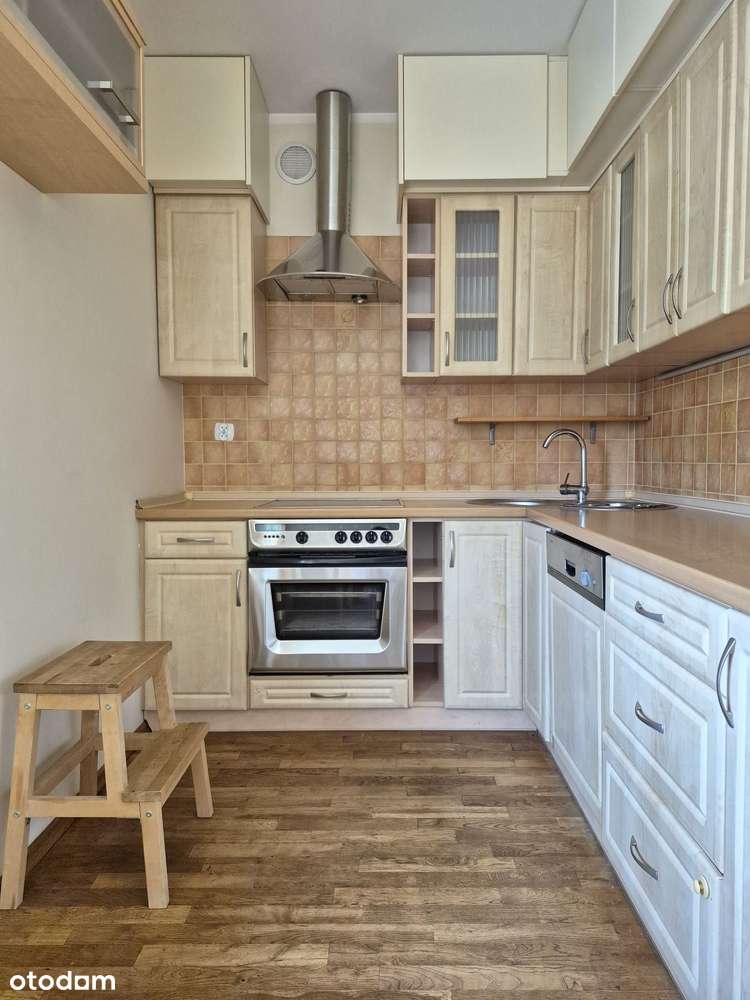 2 pokoje, rozkładowe, Złotniki, od zaraz-8