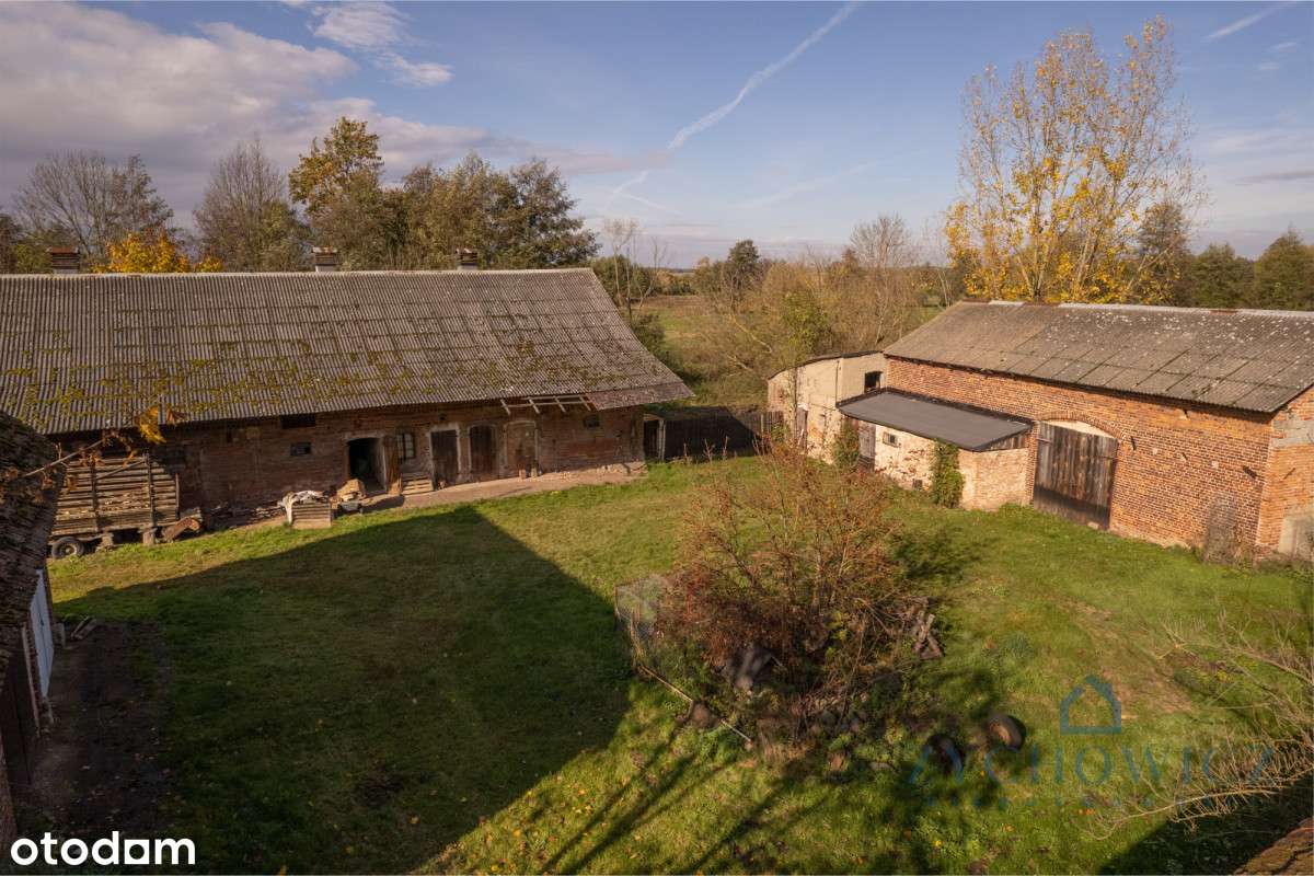 Kompleks z potencjałem w cichej okolicy Dolnego Śl - Pełny obrazek: 5/7