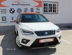 SEAT Arona 1.0 TGI Xcellence - 1