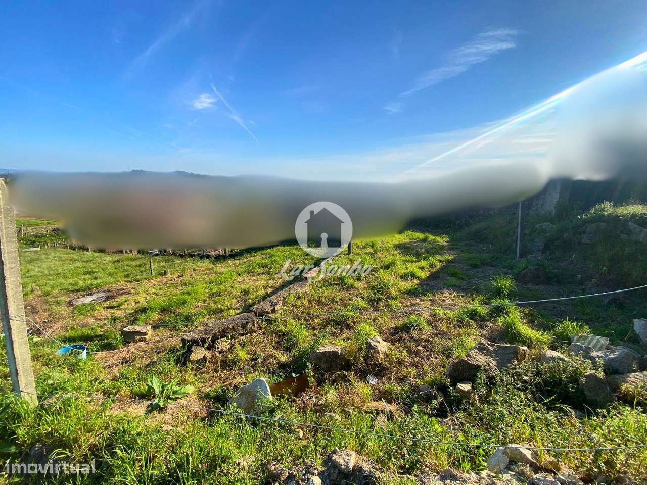 Terreno para construção de moradia - Grande imagem: 4/26