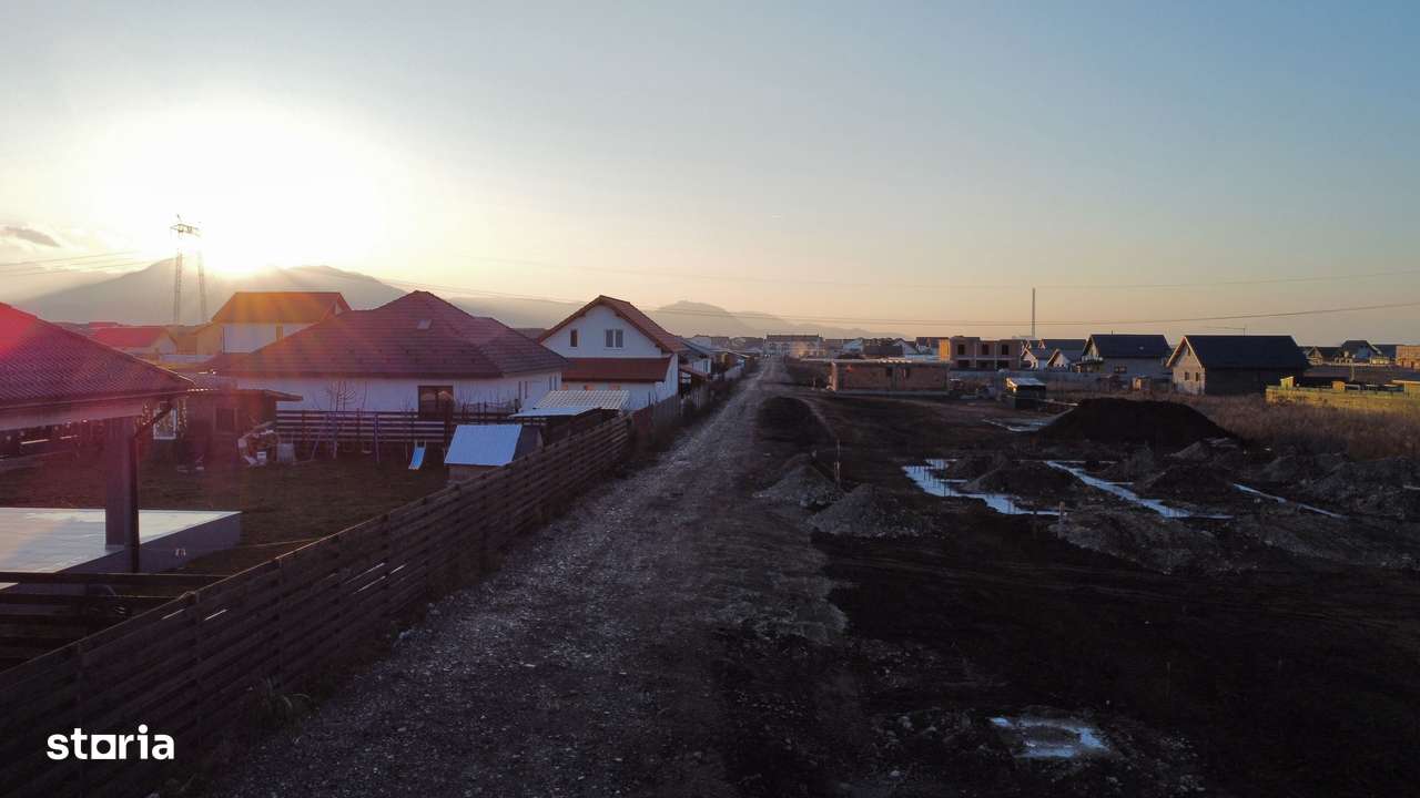 Casă pe parter de vânzare în cartierul Izvor - Imagine principală: 4/6