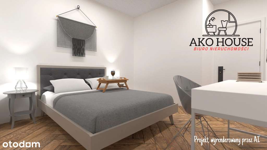 2 pokoje | Nowa inwestycja Skorupy – Białystok-4