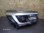 LAMPA PRZÓD PRAWA SUBARU FORESTER FULL LED 18- - 1