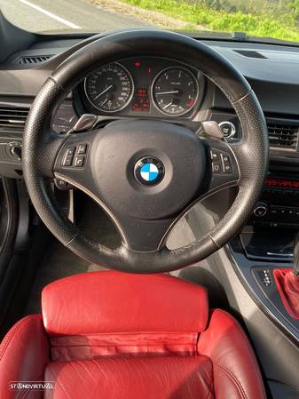 BMW 335 d Auto - 22