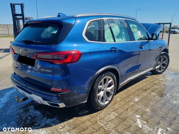 BMW X5 xDrive45e - 3