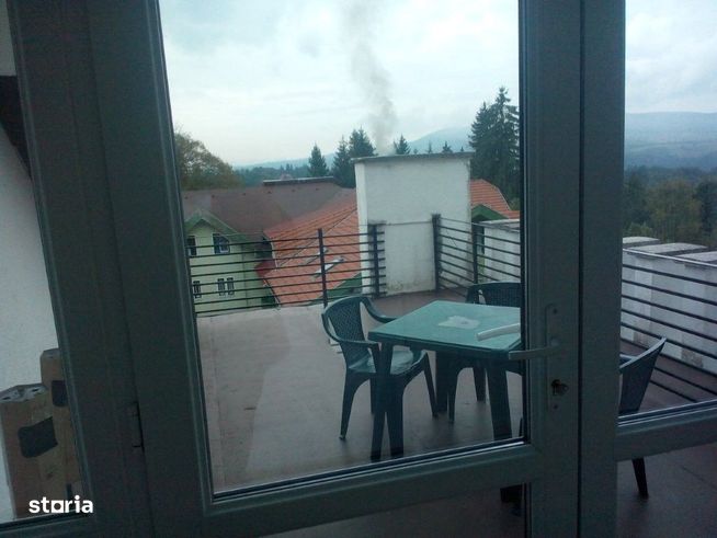 Vanzare Hotel Caprioara din Sovata - Licitatie 10.06.2025-16