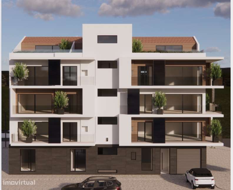 Excelente Apartamento T3+1-11