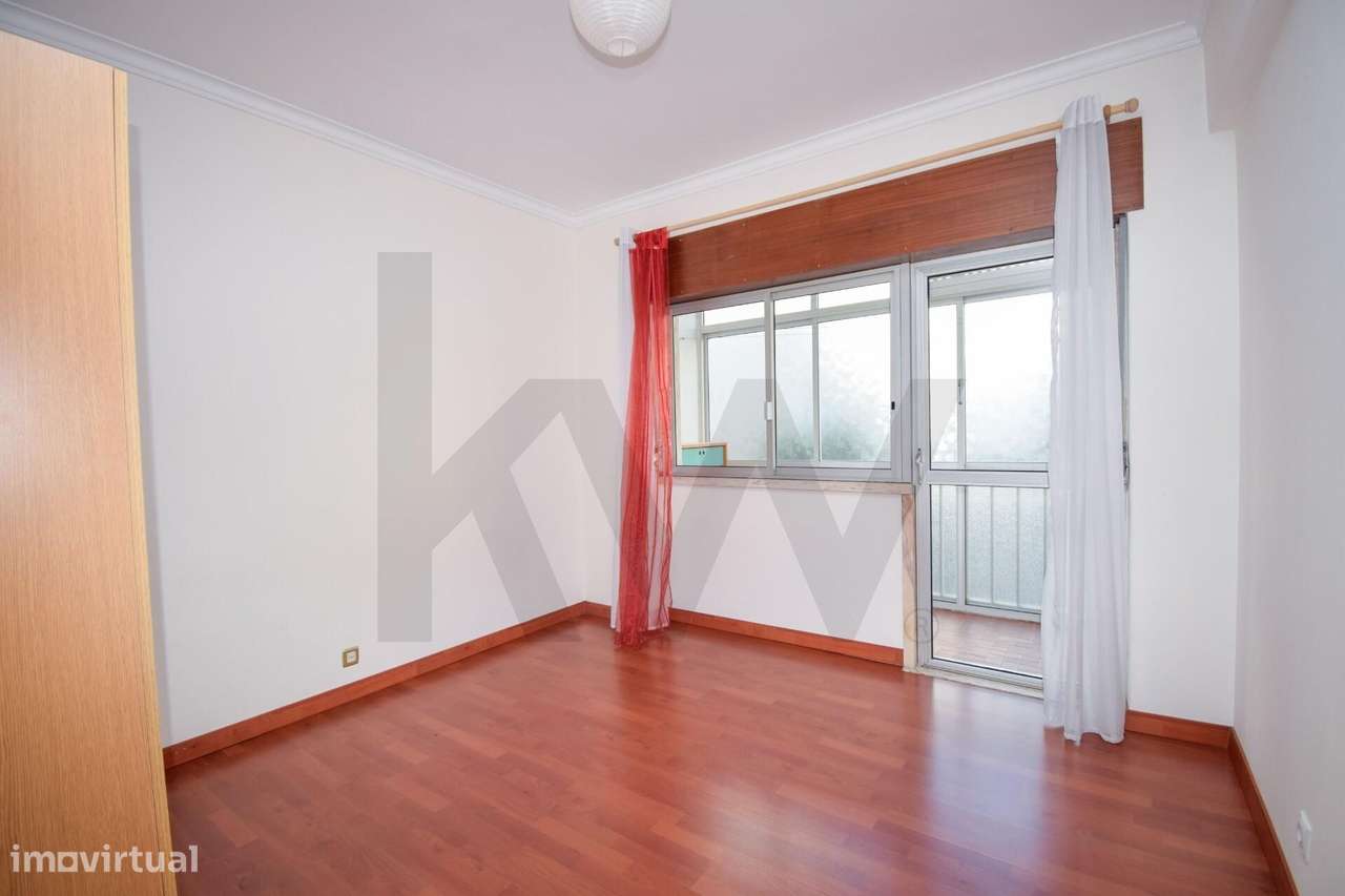 Apartamento T2 para arrendar em Carcavelos - Grande imagem: 3/25