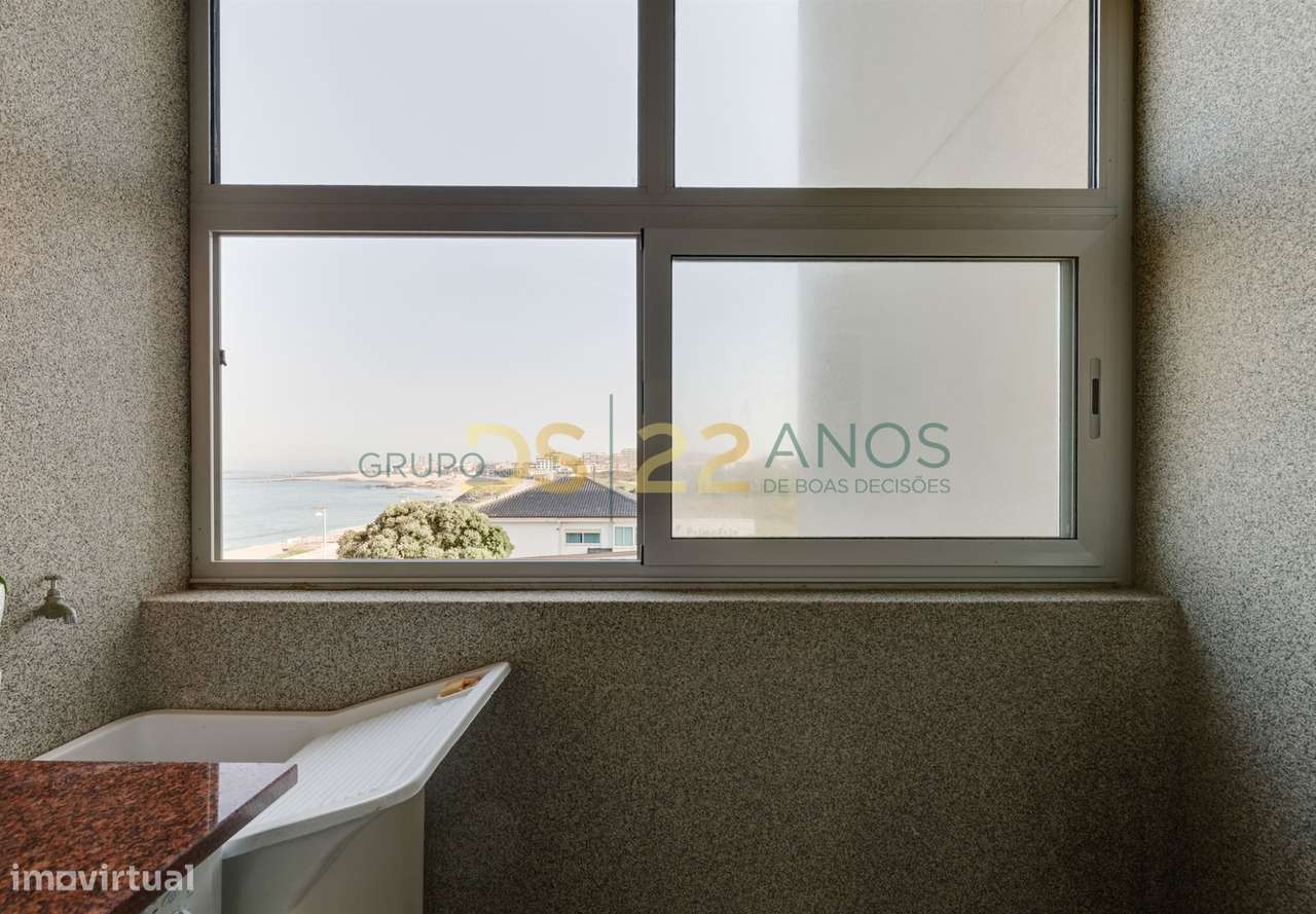 Apartamento T2+1 Venda em Vila do Conde,Vila do Conde-15