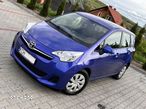 Toyota Verso S 1.33 Premium - 2