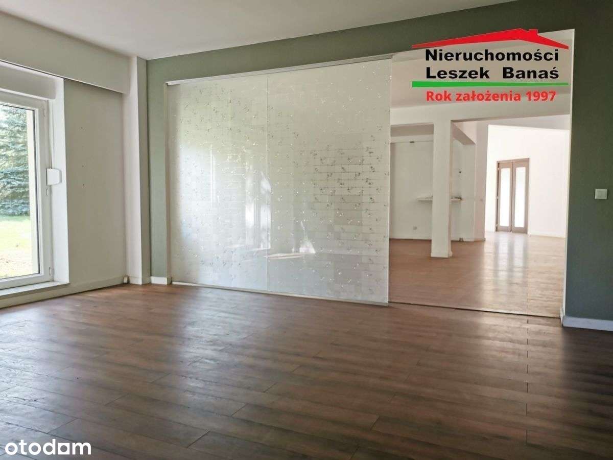 Dom z basenem k/Grudziądza - Pełny obrazek: 5/20