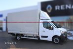 Renault Master Plandeka RWD Bliźniak - 3