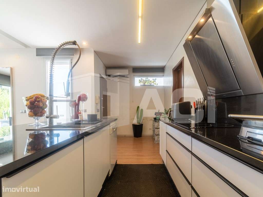 Magnífica Moradia T3+2 nos arredores da Cidade de Leiria-3