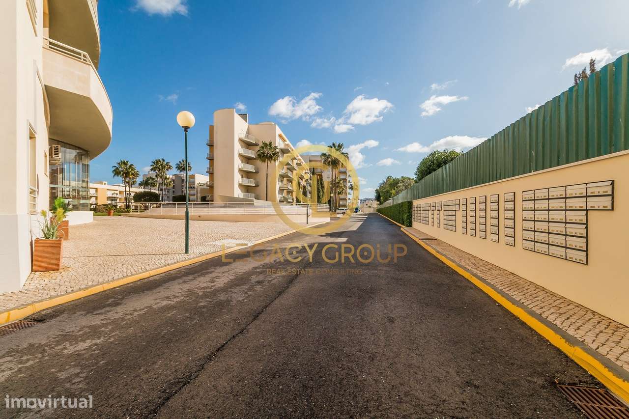 Apartamento  T3  localizado a Vilamoura, Quarteira, Loulé - Grande imagem: 2/20