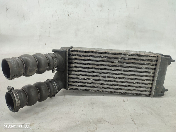 Intercooler Radiador Citroen C4 I (Lc_) - 1