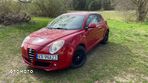 Alfa Romeo Mito 1.4 16V - 4