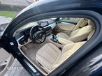 BMW Seria 5 520d Luxury Line - 35