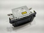 FABRYCZNE RADIO NAWIGACJA TOYOTA AURIS I E15 86120-12F10 2009-2012 LIFT - 5