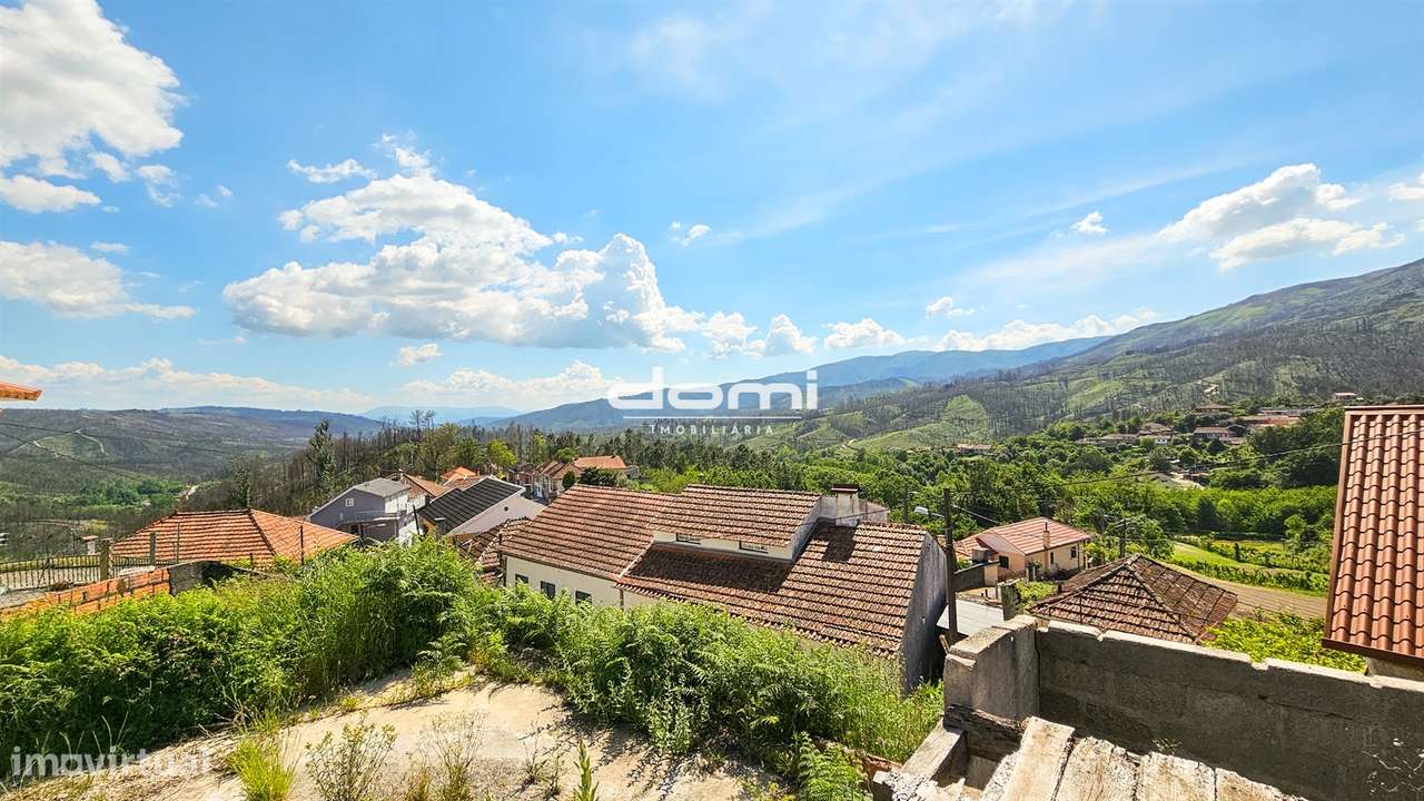 Propriedade com duas Moradias para Reabilitar – Ervilhal, Sul -São Ped - Grande imagem: 4/26