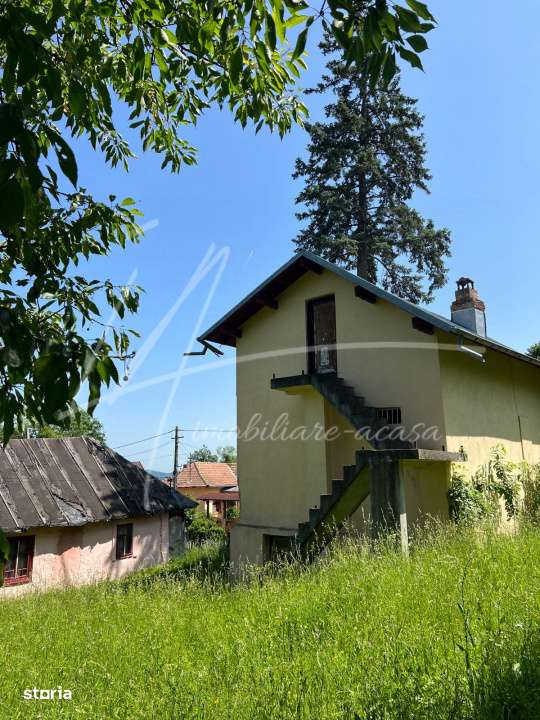 Teren intravilan 1740 mp. cu casa intabulata in PH-PROVITA DE SUS-15