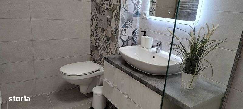 Apartament 2 camere MRS VILLAGE .  Prima inchiriere. - Imagine principală: 4/7