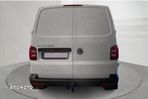 Volkswagen Transporter - 5