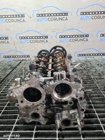 Chiuloasa Mazda CX - 5 2.2 Diesel 2012 - 2015 110kW 150CP 2191CC SHY1 (669) - 3