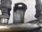 VW PASSAT B5 1.8 LISTWA WTRYSKOWA 058133681 - 6