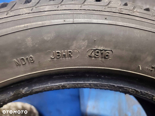 195/55r16 87T Sava Eskimo Hp 2, 2016r - 6