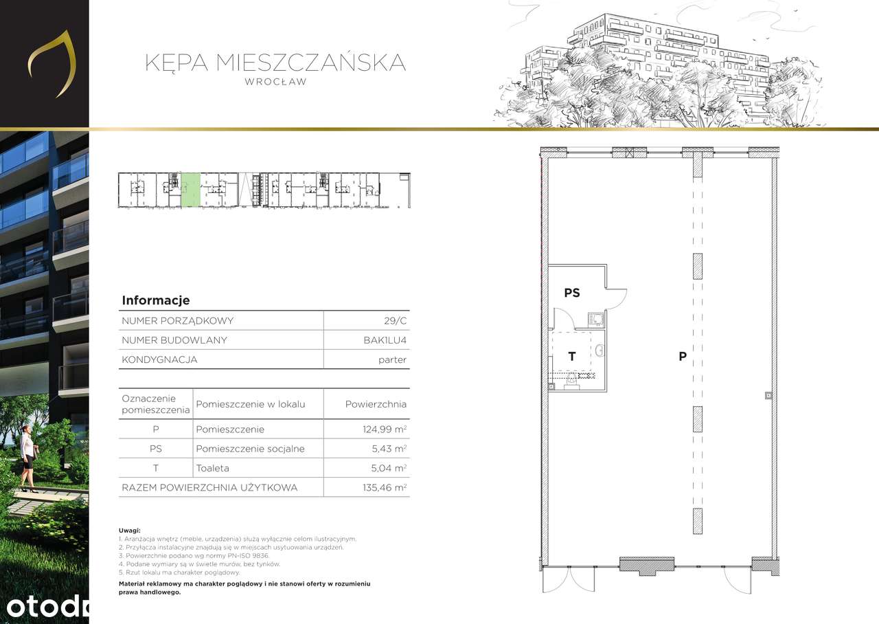 Kępa Mieszczańska | LU04 - Pełny obrazek: 2/7