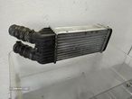 Intercooler Peugeot 207 (Wa_, Wc_) - 2