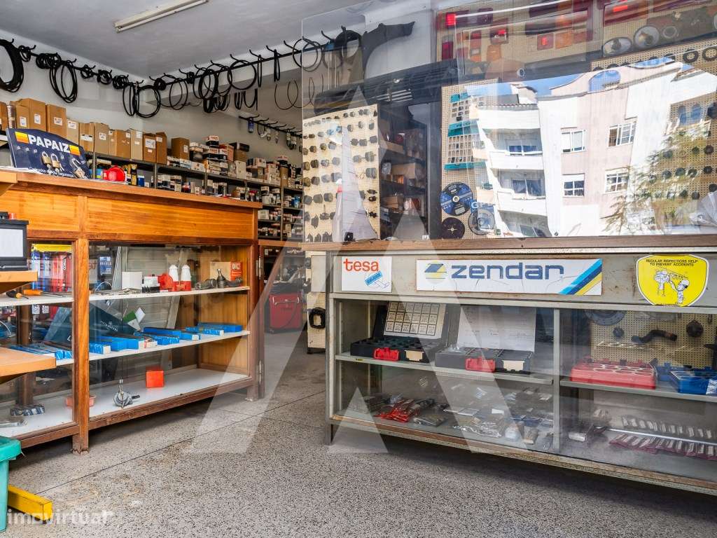 Trespasse em Albergaria-a-Velha - Grande imagem: 3/24