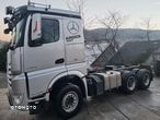 Mercedes-Benz Arocs 3363 6x4 BEZWYPADKOWY - 1