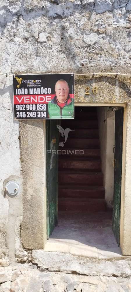 Moradia no Burgo Medieval - Grande imagem: 3/19