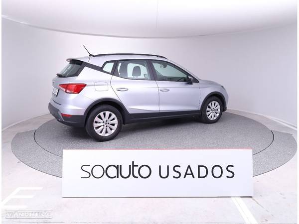 SEAT Arona 1.0 TSI Style DSG - 15