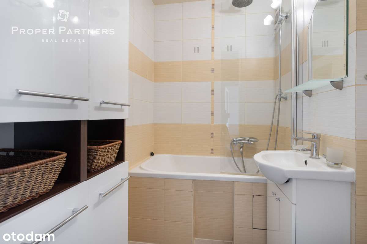 2-pokojowe z kuchnią metro M1 Imielin - Ursynów - Pełny obrazek: 4/15