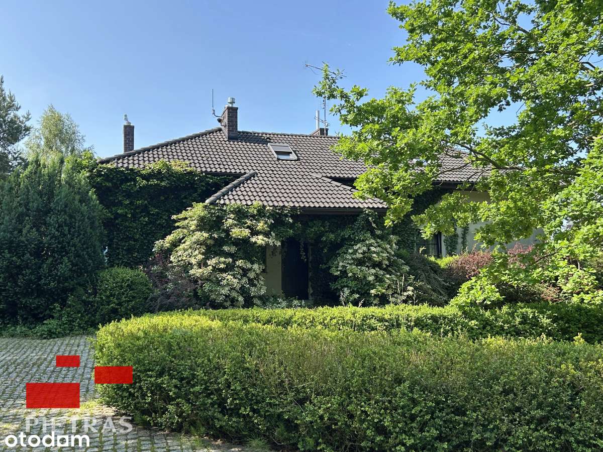 dla konesera / też inwest. Puszcza Zielonka - Pełny obrazek: 5/20