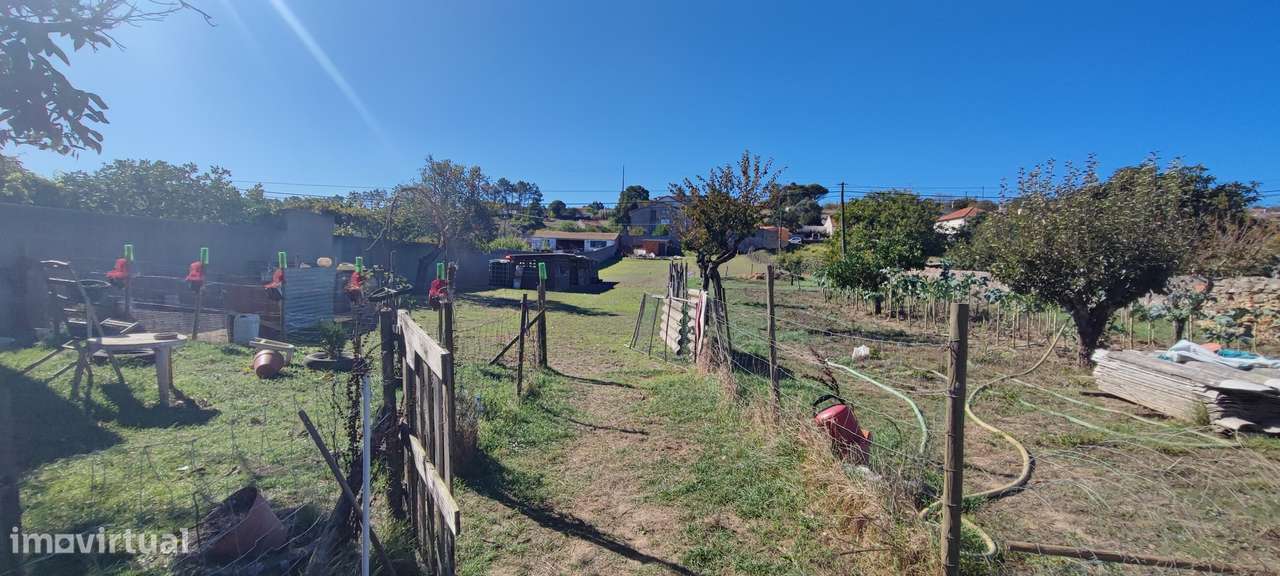 Casa de Habitação com Grande Terreno a 9 minutos da Figueira-24