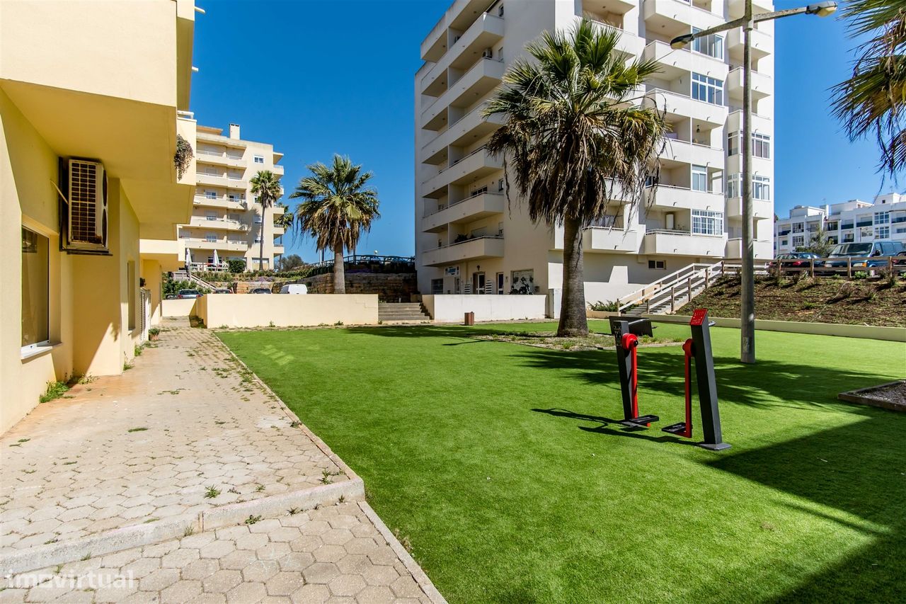 Restaurante, Mexilhoeira da Carregação, Lagoa, Algarve. - Grande imagem: 1/18