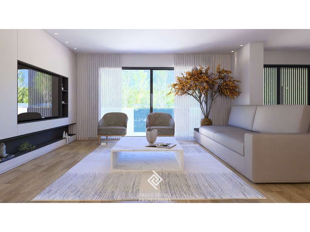 Moradia T4 à Venda em Merelim de São Pedro e Frossos - Grande imagem: 3/30