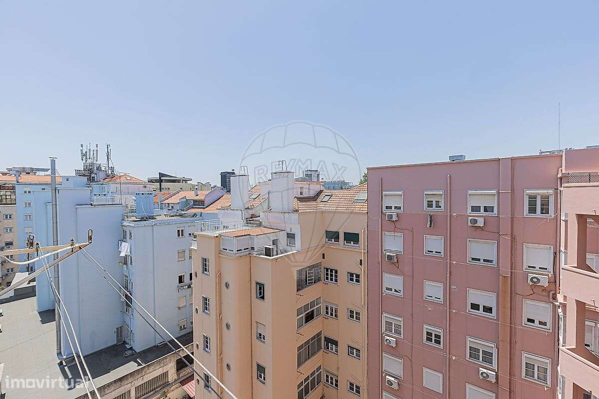 Apartamento T3 para venda-40