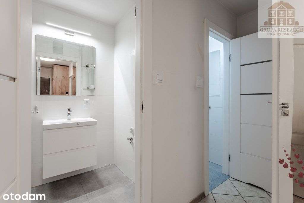 3 pokoje | Balkon | Spokojne osiedle-10